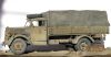 Tamiya 1/35 German 3ton 4X2 Cargo truck