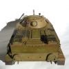 Trumpeter 1/35 -76,  (PT-76)