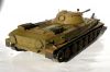 Trumpeter 1/35 -76,  (PT-76)