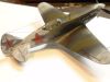 HobbyBoss 1/72 -3(MiG-3)  40