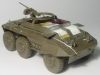 Tamiya 1/35 -20 Armored Utility Car