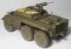 Tamiya 1/35 -20 Armored Utility Car