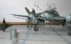  Revell 1/48 Bf-110 G2  G4 -   