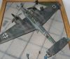  Revell 1/48 Bf-110 G2  G4 -   