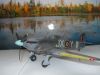 Revell 1/48 Hurricane Mk IIC -     