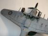 Revell 1/48 Hurricane Mk IIC -     