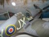 Revell 1/48 Hurricane Mk IIC -     