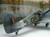 Revell 1/48 Hurricane Mk IIC -     