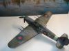 Revell 1/48 Hurricane Mk IIC -     