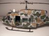 Panda Models 1/35 UH-1N Twin Huey