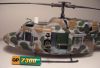 Panda Models 1/35 UH-1N Twin Huey