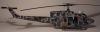 Panda Models 1/35 UH-1N Twin Huey