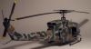 Panda Models 1/35 UH-1N Twin Huey