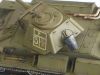 MiniArt 1/35 T-70M -  