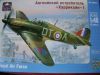  ARK Models 1/48 Hawker Hurricane RAF