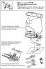 MiniWorld 1/72 Lewis Mk.III, (SHKAS), (UBT)  