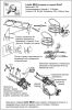 MiniWorld 1/72 Lewis Mk.III, (SHKAS), (UBT)  