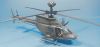 Italeri 1/72 OH-58D Kiowa Combat Scout - -  