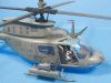 Italeri 1/72 OH-58D Kiowa Combat Scout - -  