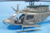 Italeri 1/72 OH-58D Kiowa Combat Scout - -  