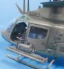 Italeri 1/72 OH-58D Kiowa Combat Scout - -  