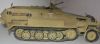  1/35 Sd.Kfz.251/3 Ausf.B Hanomag -  