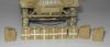  1/35 Sd.Kfz.251/3 Ausf.B Hanomag -  