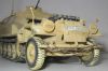  1/35 Sd.Kfz.251/3 Ausf.B Hanomag -  