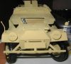  1/35 Sd.Kfz.251/3 Ausf.B Hanomag -  