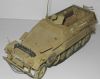  1/35 Sd.Kfz.251/3 Ausf.B Hanomag -  