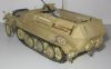  1/35 Sd.Kfz.251/3 Ausf.B Hanomag -  