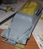  1/35 Sd.Kfz.251/3 Ausf.B Hanomag -  