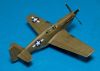 ICM 1/48 P-51B Mustang