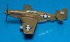 ICM 1/48 P-51B Mustang