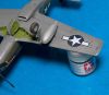 ICM 1/48 P-51B Mustang