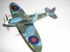 Revell 1/72 Spitfire Mk. VB -  