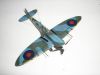 Revell 1/72 Spitfire Mk. VB -  