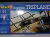  Revell 1/72 Sopwith-Triplane