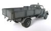 Italeri 1/35 Opel Blitz Coal Engine + Tamiya Opel Blitz