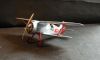 Special Hobby 1/48 -15  (I-15 Chato)