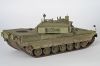 Trumpeter 1/35 Italian C1 Ariete MBT (#00332)