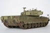 Trumpeter 1/35 Italian C1 Ariete MBT (#00332)