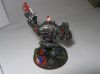 GameWorkshop MegaOrk + Space Marines Technomarin - ,  ?