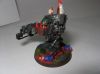 GameWorkshop MegaOrk + Space Marines Technomarin - ,  ?