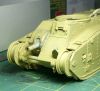 Tamiya 1/35 Char B1 bis 257 Bourrasque