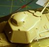 Tamiya 1/35 Char B1 bis 257 Bourrasque