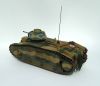 Tamiya 1/35 Char B1 bis 257 Bourrasque