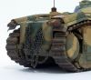 Tamiya 1/35 Char B1 bis 257 Bourrasque