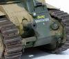 Tamiya 1/35 Char B1 bis 257 Bourrasque