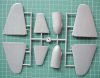  Classic Airframes 1/48 Gloster Meteor NF. 11/13